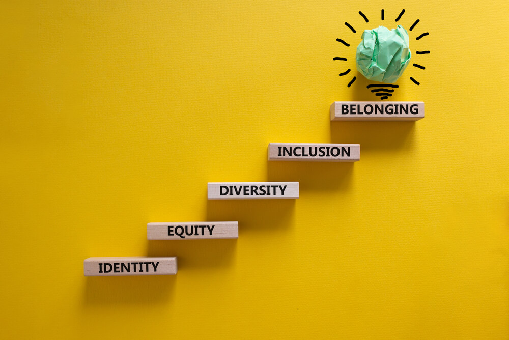 Is Your Company Inclusive or Just Diverse?