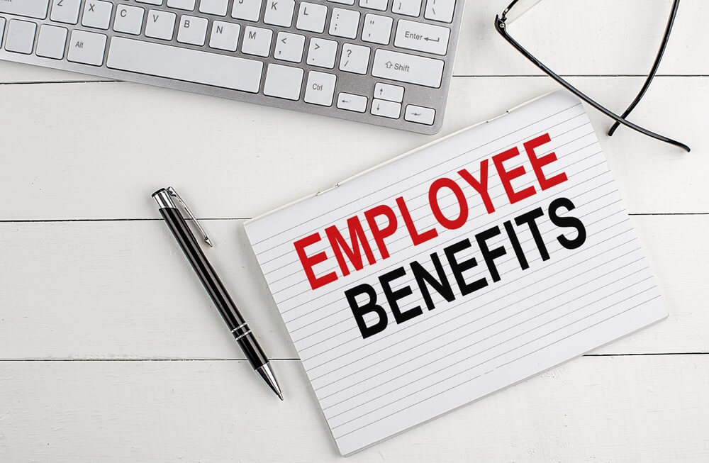 The Benefits of Employee Benefits