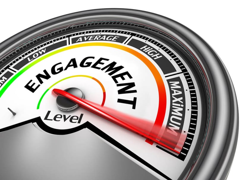 5 Ways to Quickly Increase Employee Engagement