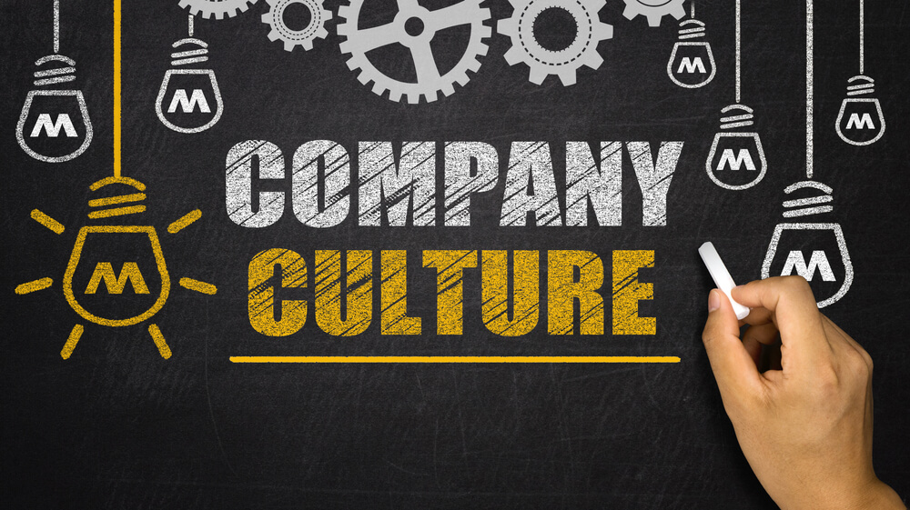 How to Design a Supportive Company Culture