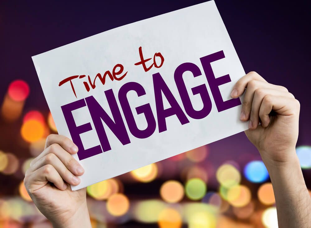 5 Ways to Quickly Increase Employee Engagement