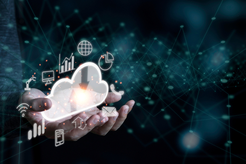 6 Ways Cloud Technology Streamlines HR