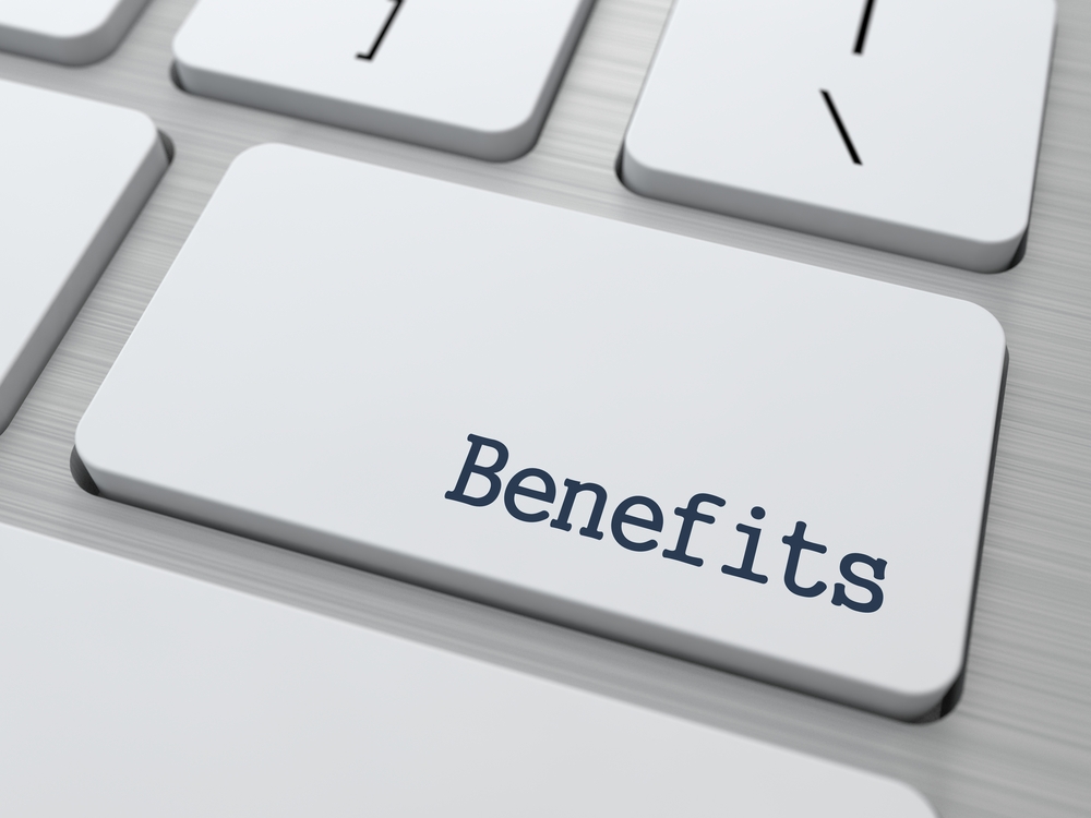 Which Employee Benefits Are Required By Law?