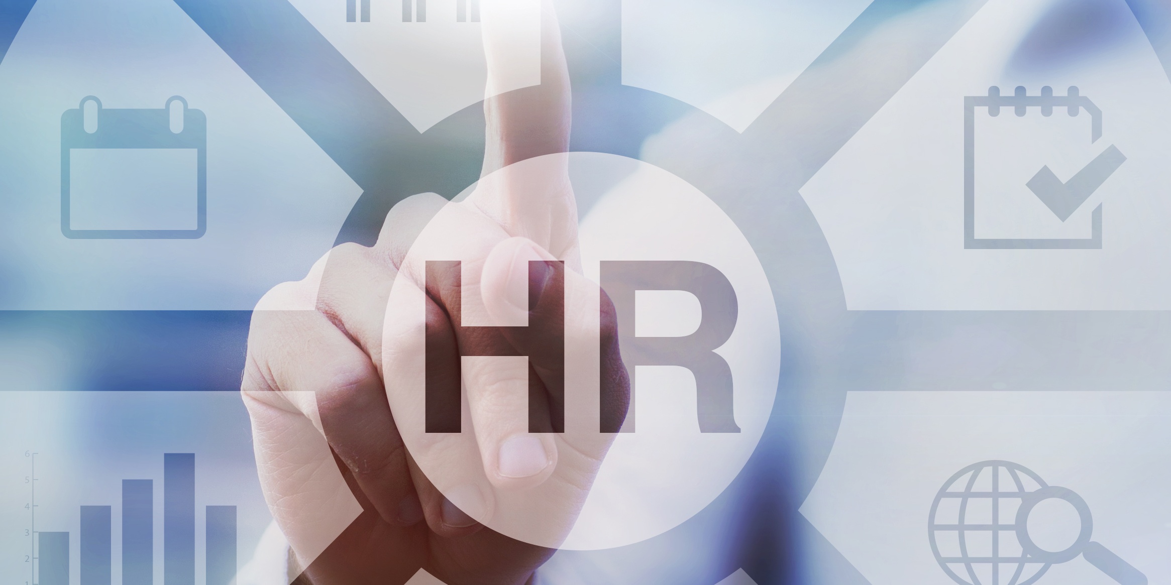How Is Technology Changing The Way HR is Done?