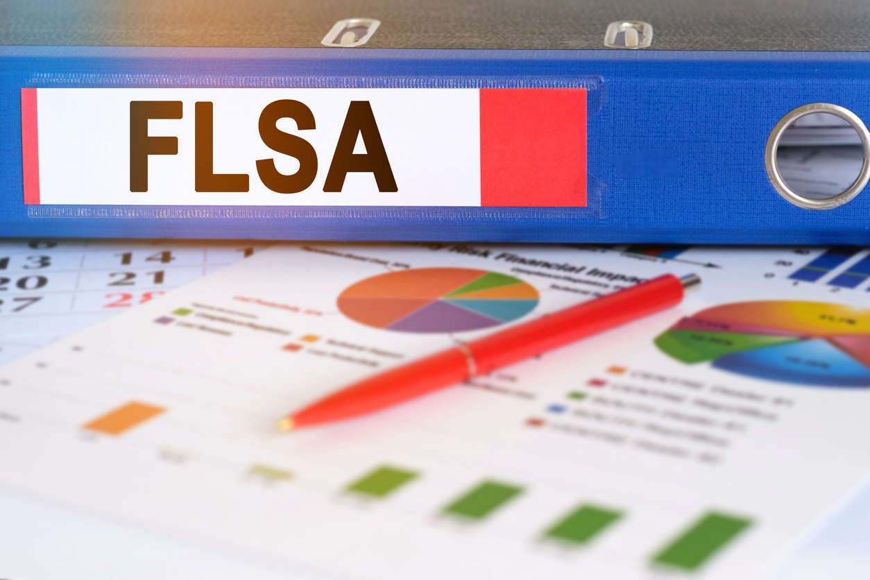 9 Ways You May Be Violating the FLSA