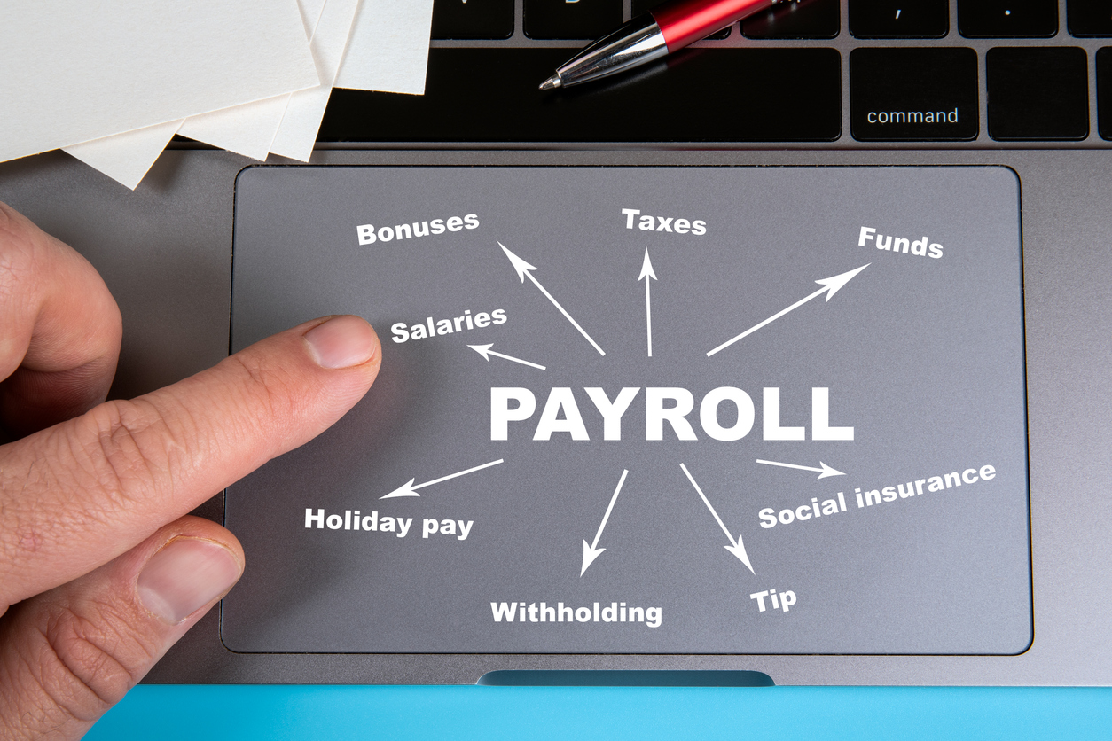 The Problem with Payroll Services