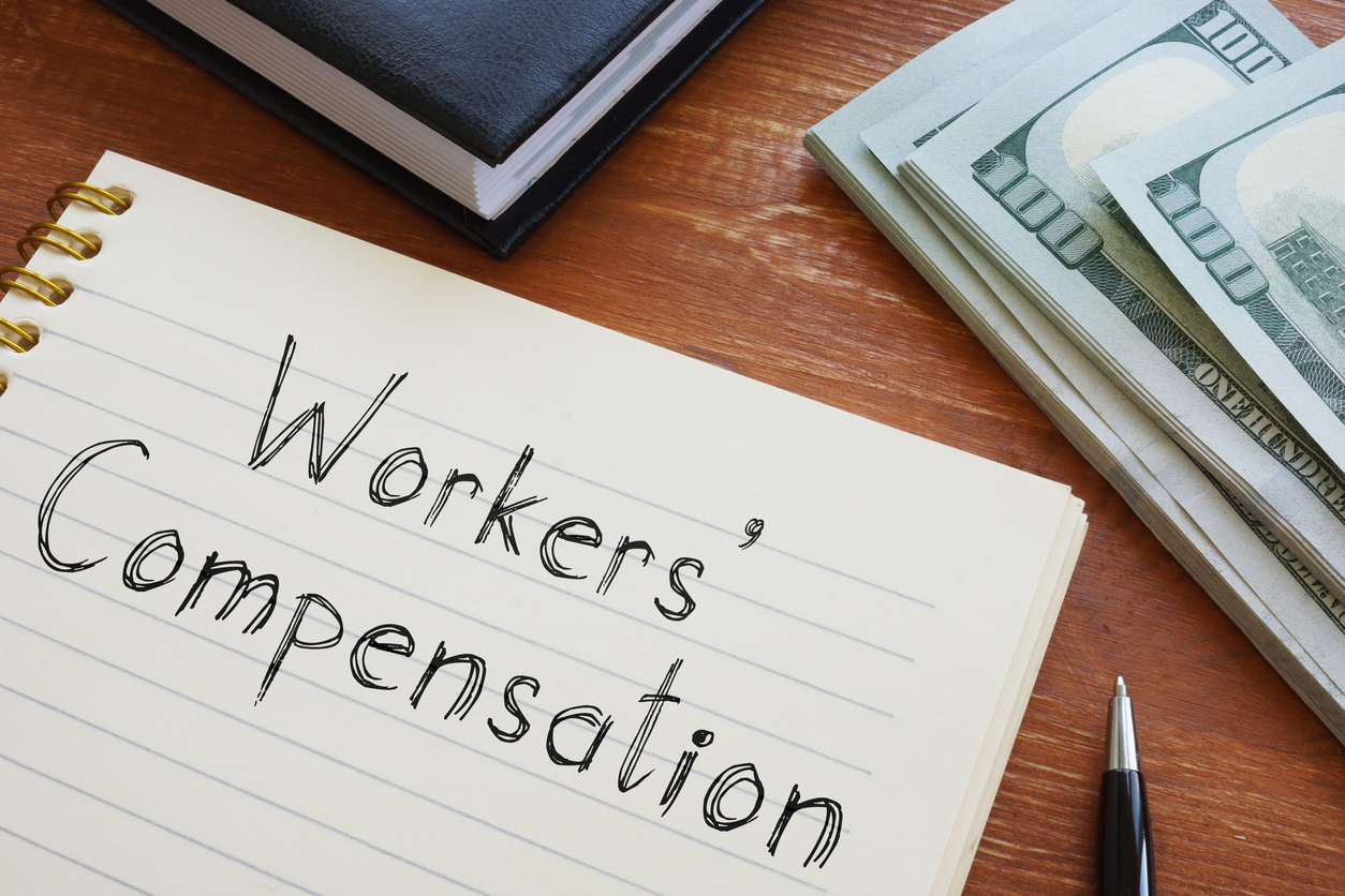 What Determines Workers' Compensation Premiums?