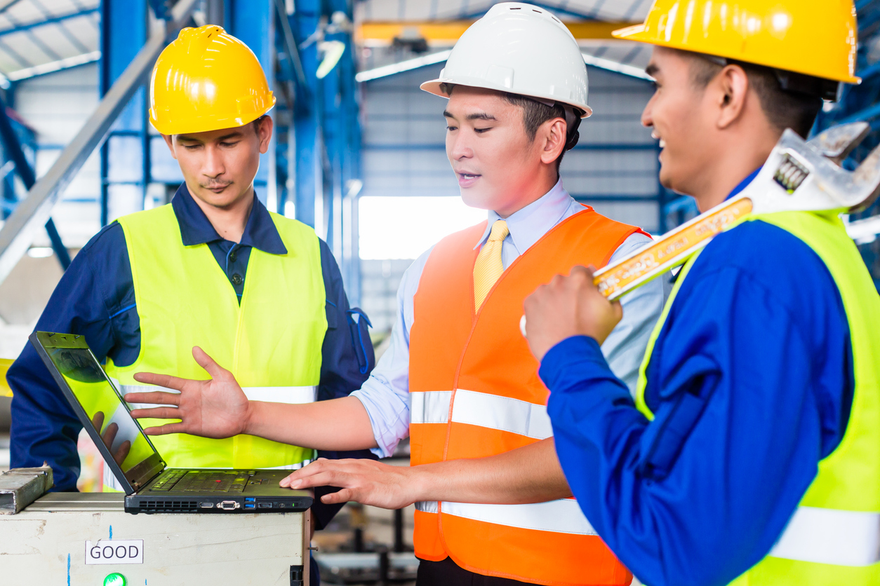 8 Reasons to Automate Your Safety Training