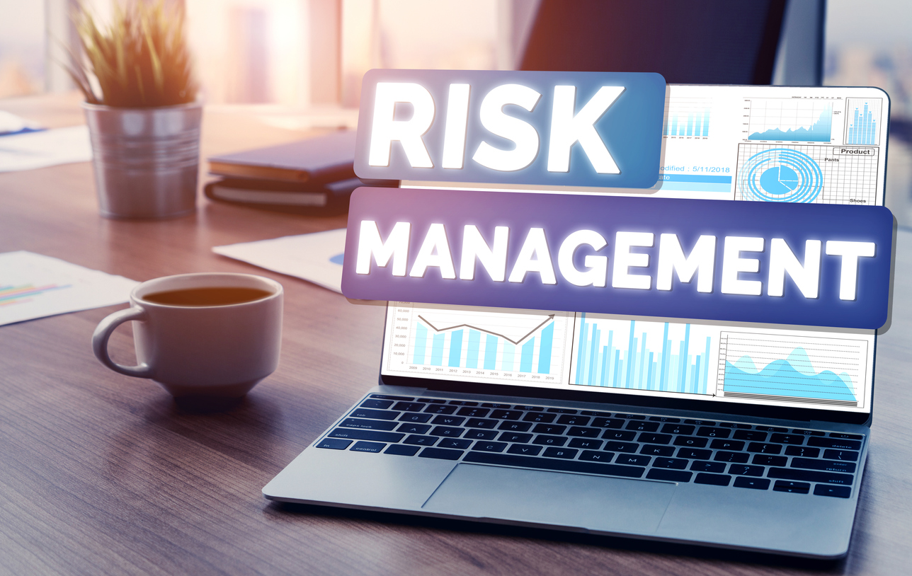 The Benefits of Outsourcing Risk Management
