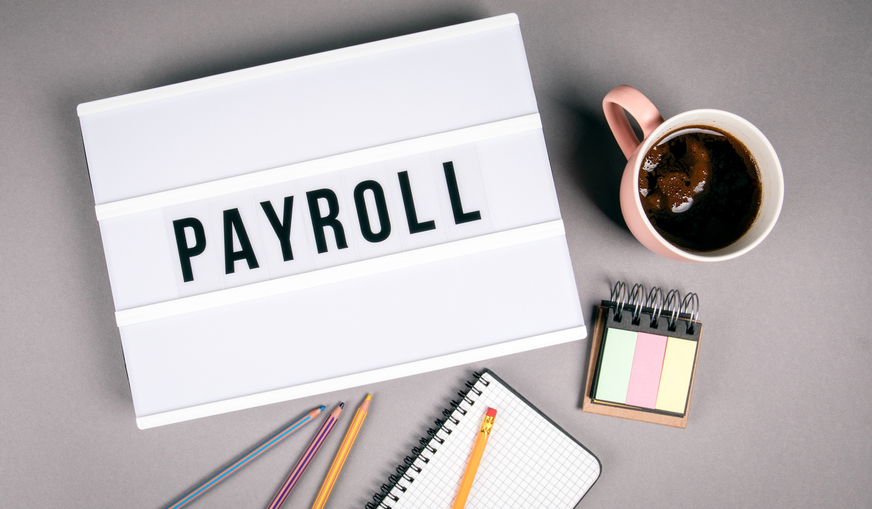 PEO Payroll Services
