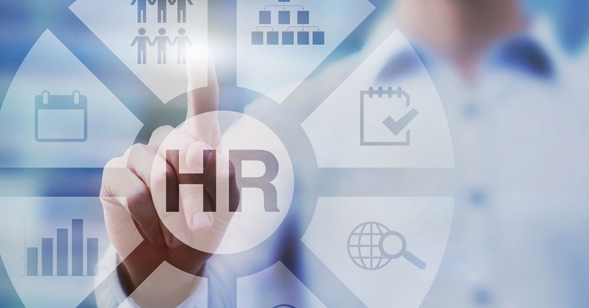 How Does Technology Impact HR Practices