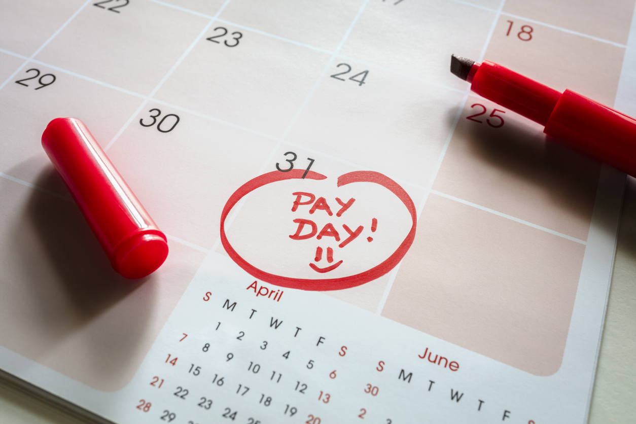 Should You Use a Payroll-Only Provider?