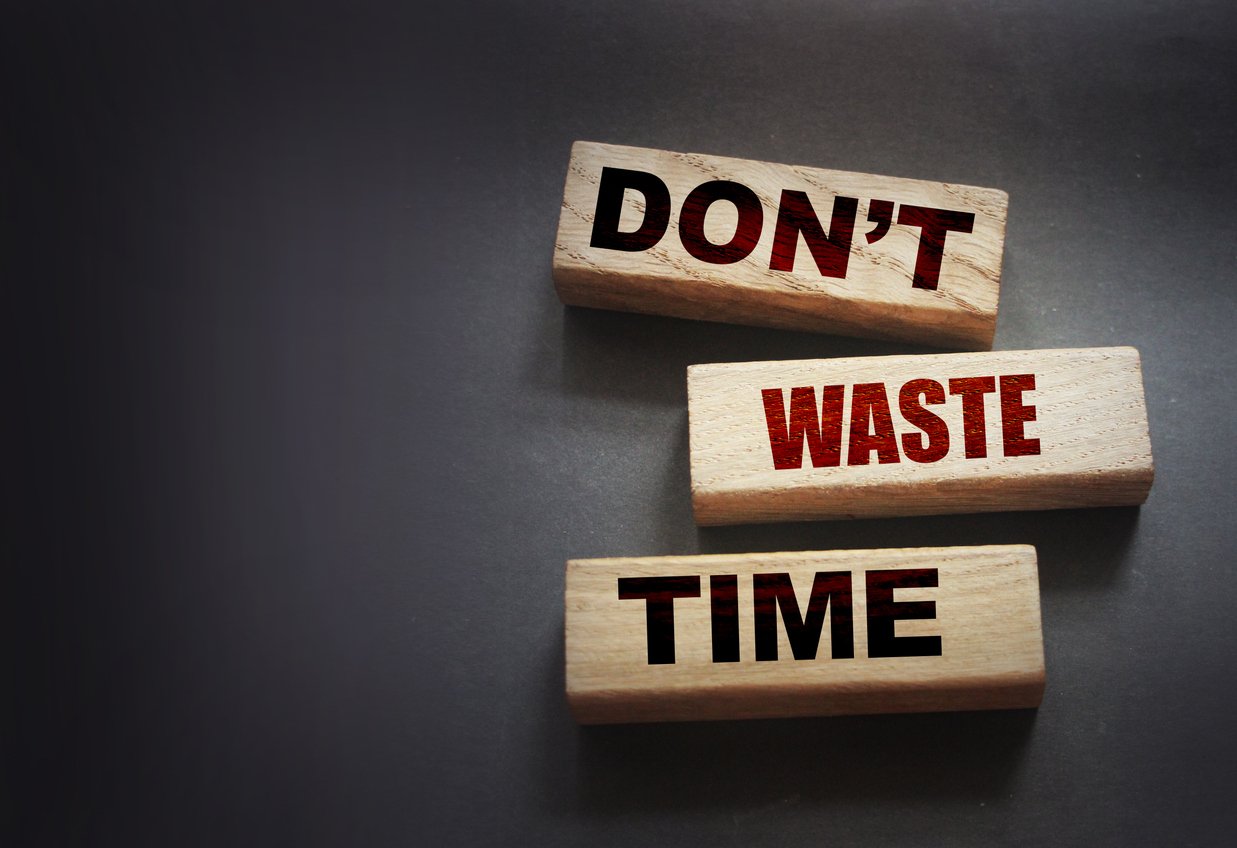 Stop Wasting HR's Valuable Time
