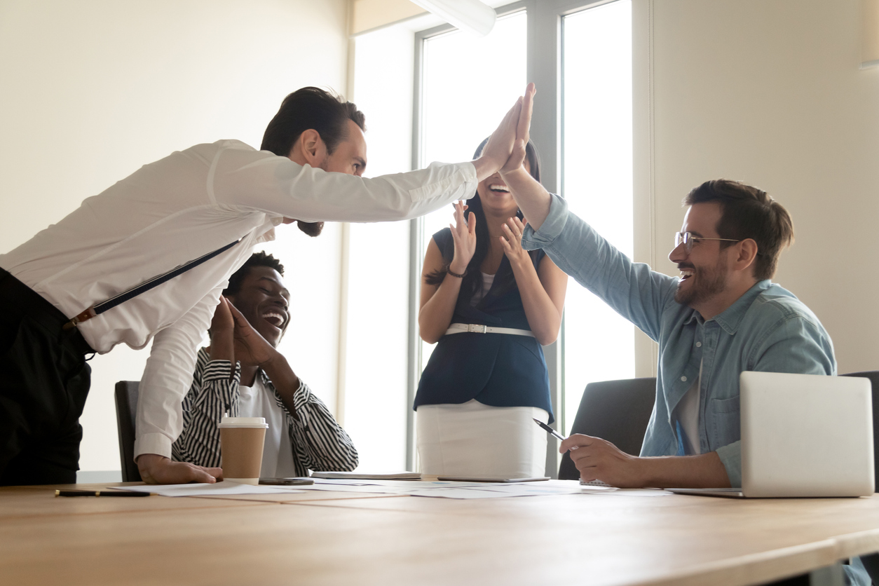 6 Ways to Improve Your Company Culture