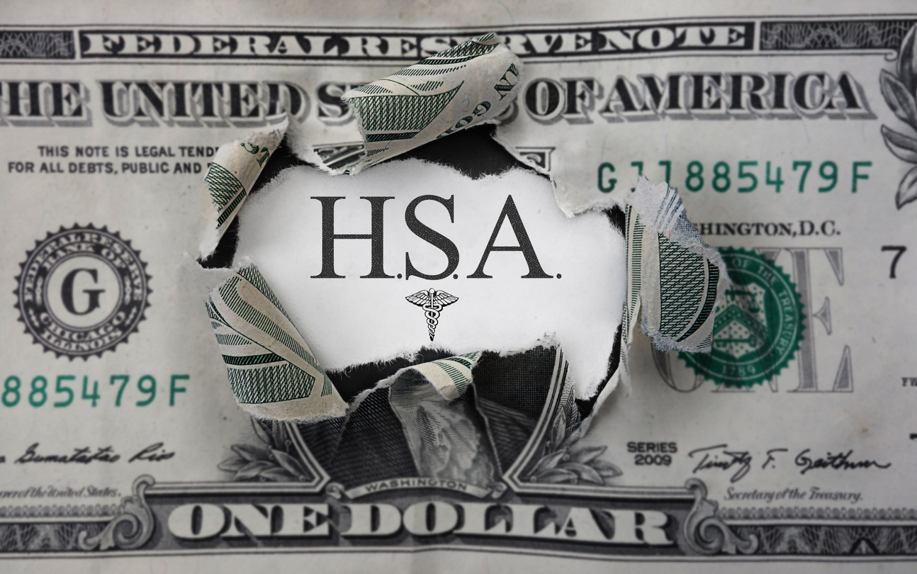 Is an HSA Right for Your Company?