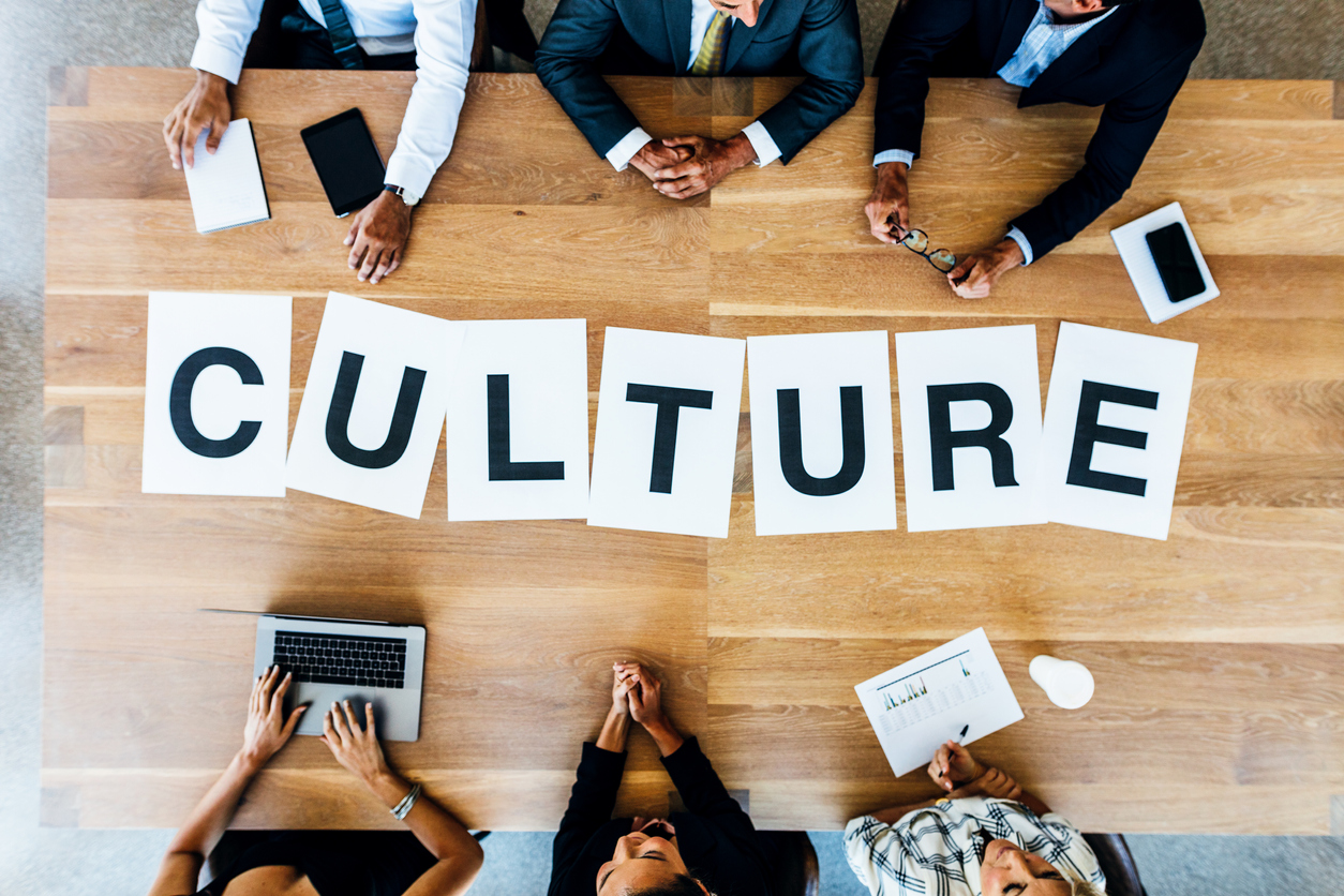 What Does Great Company Culture Look Like?