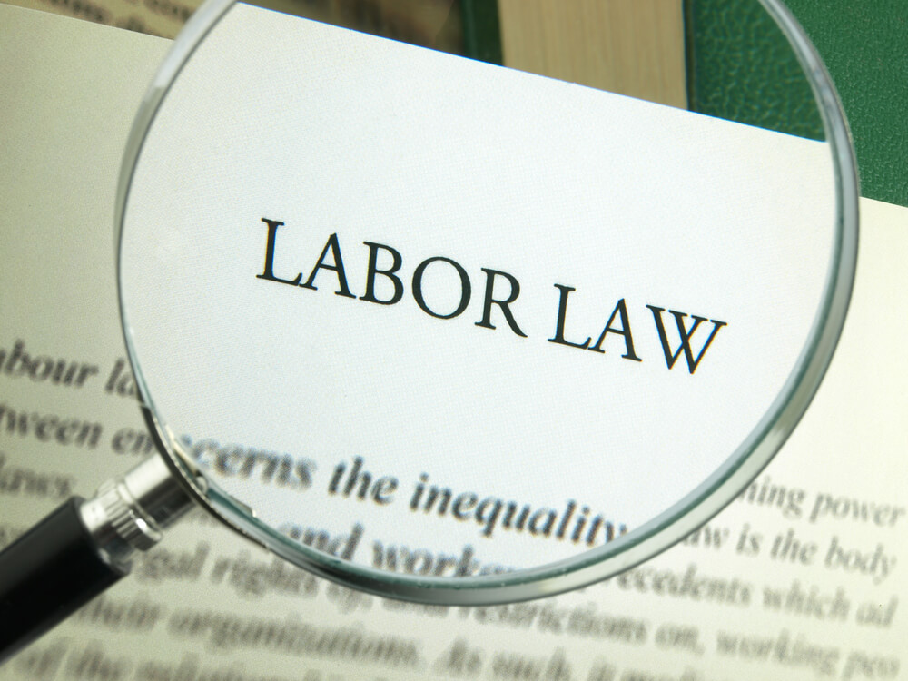 labor law