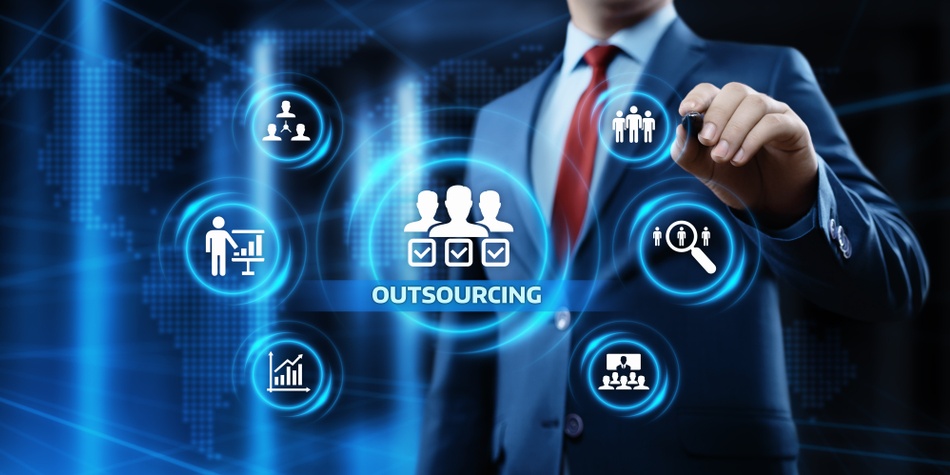 hr outsourcing executive 