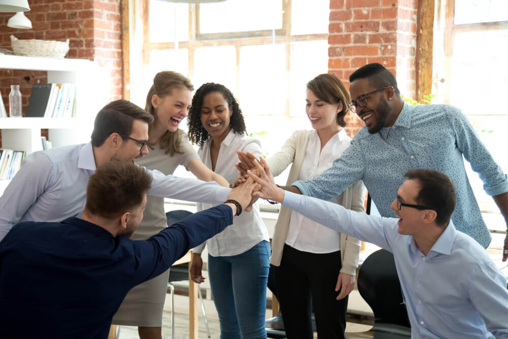 5 Ways to Quickly Increase Employee Engagement