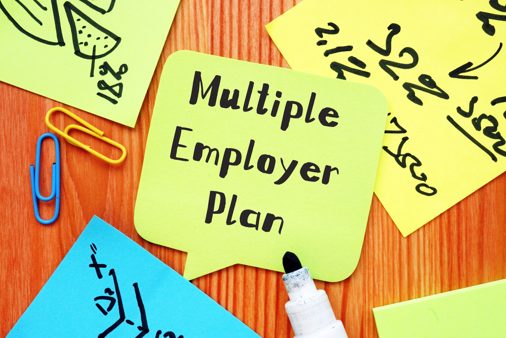How Multiple Employer Plans Reduce Retirement Costs