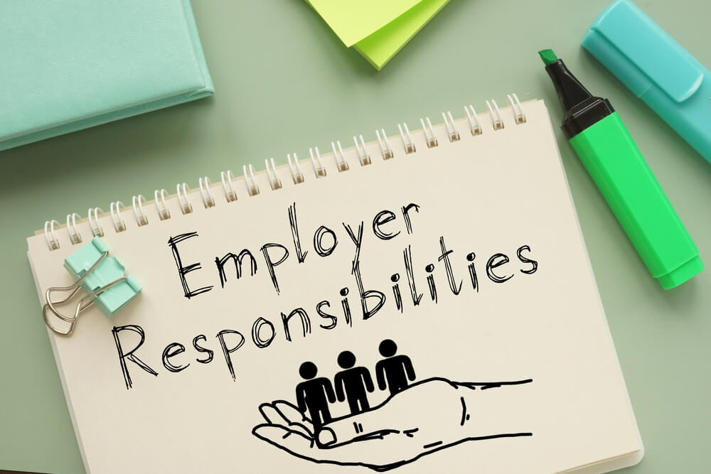 Navigating Employer Responsibilities Under Co-Employment