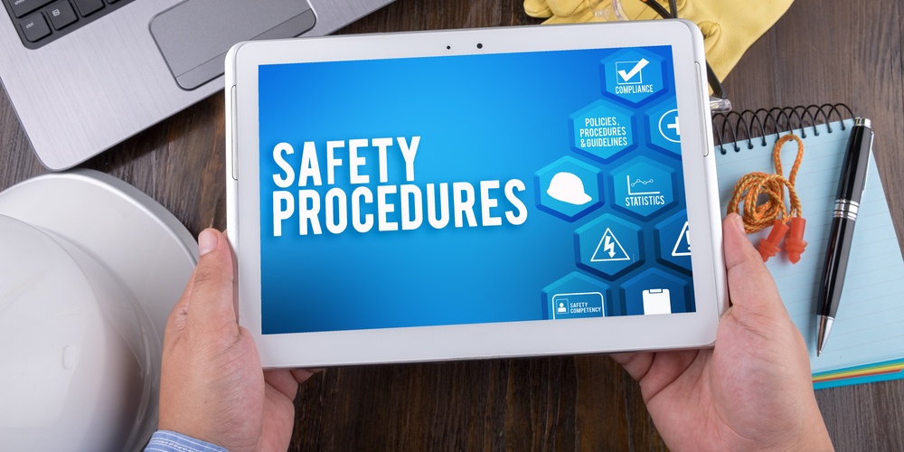 Why Outsource Safety Training?