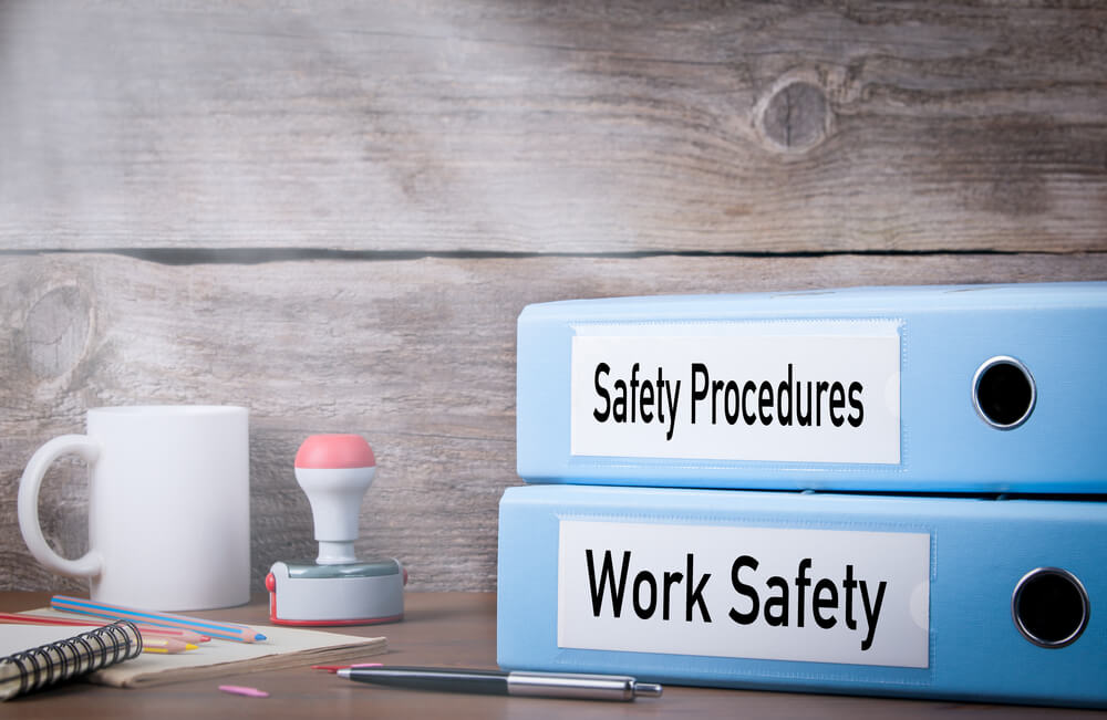 workplace safety