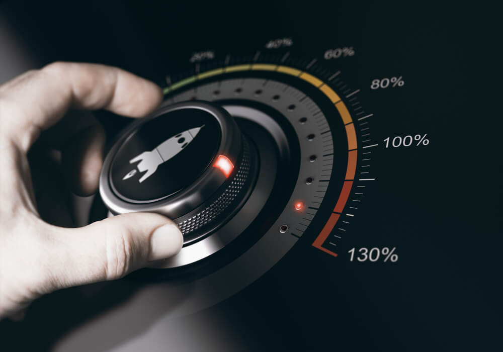 accelerate business growth